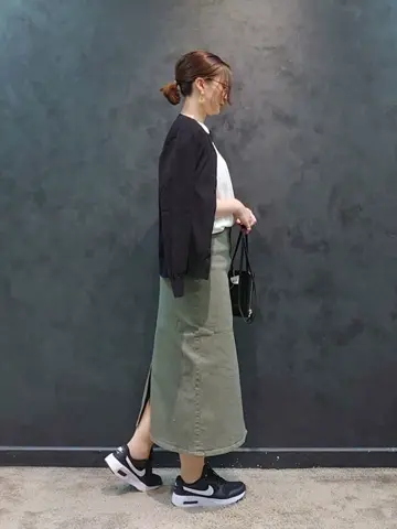 23区 新井田 コーディネート画像