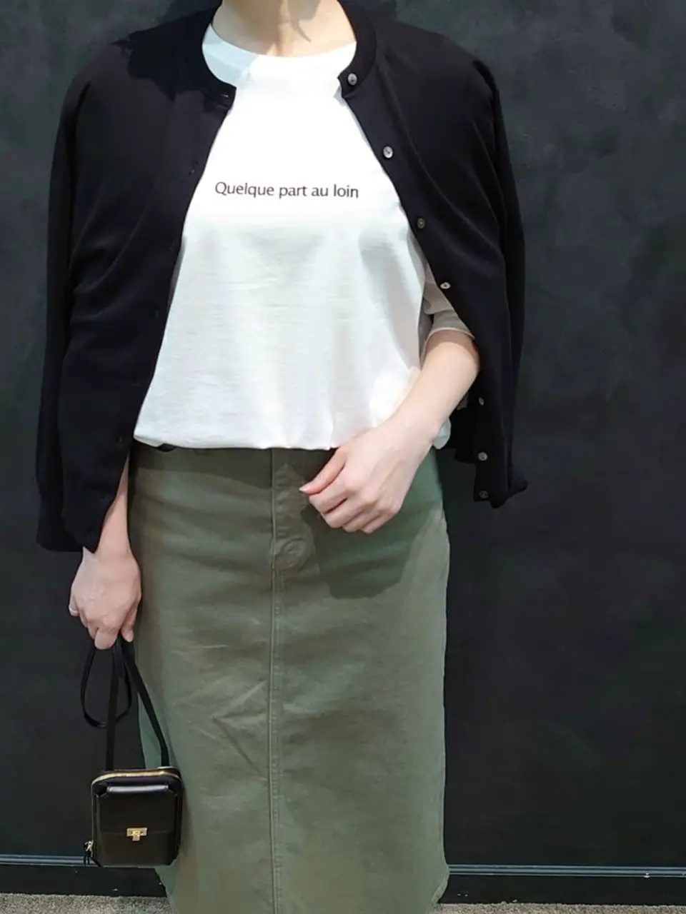 23区 新井田 コーディネート画像