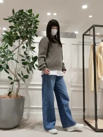 23区 鈴木 コーディネート画像