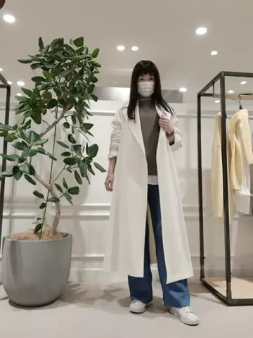 23区 鈴木 コーディネート画像