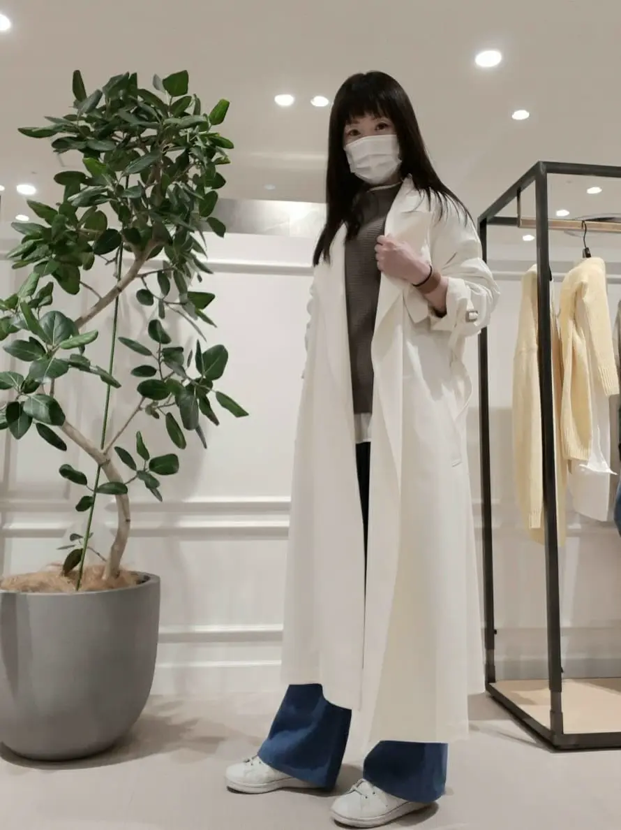 23区 鈴木 コーディネート画像