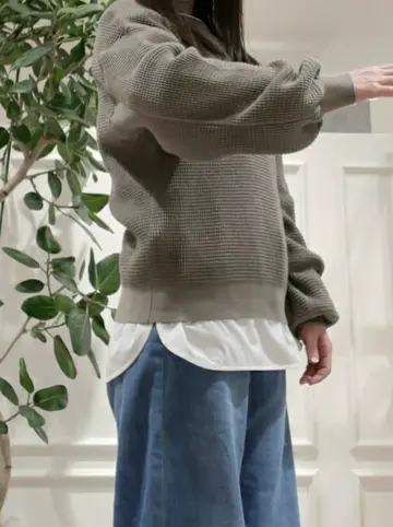 23区 鈴木 コーディネート画像