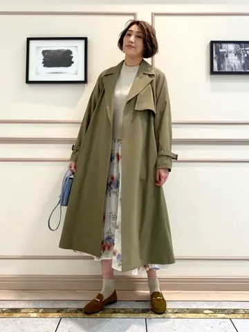 23区 荒川 コーディネート画像