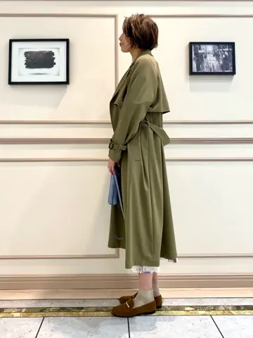 23区 荒川 コーディネート画像