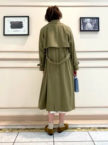 23区 荒川 コーディネート画像