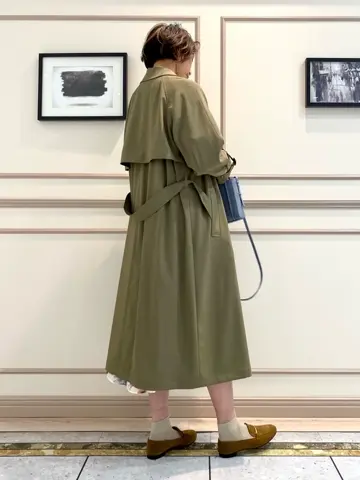 23区 荒川 コーディネート画像