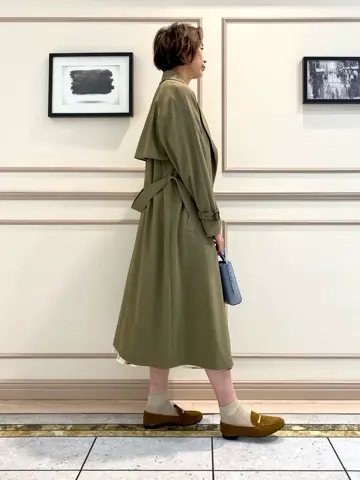 23区 荒川 コーディネート画像