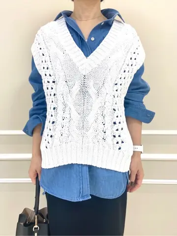 23区 荒川 コーディネート画像