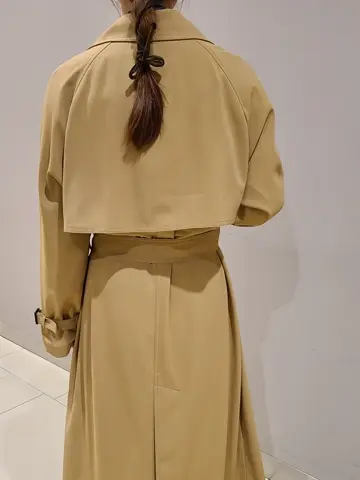 23区 スタッフ. コーディネート画像