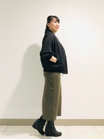 23区 飯野 コーディネート画像