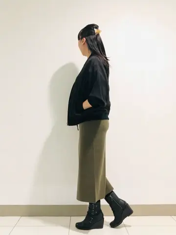 23区 飯野 コーディネート画像