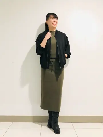 23区 飯野 コーディネート画像