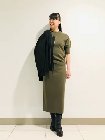 23区 飯野 コーディネート画像