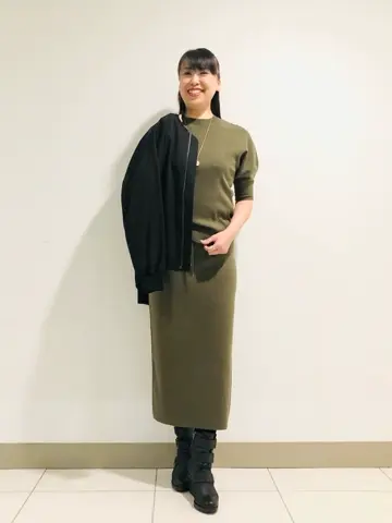 23区 飯野 コーディネート画像