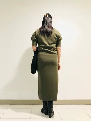 23区 飯野 コーディネート画像