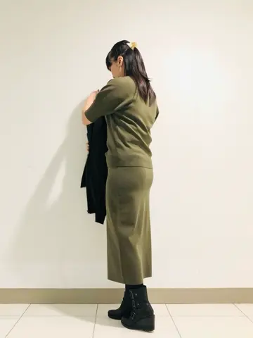 23区 飯野 コーディネート画像