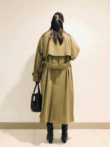 23区 飯野 コーディネート画像