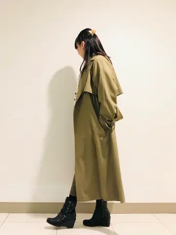 23区 飯野 コーディネート画像