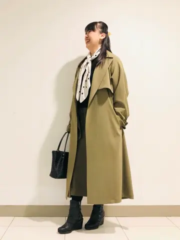 23区 飯野 コーディネート画像