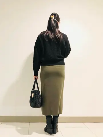 23区 飯野 コーディネート画像