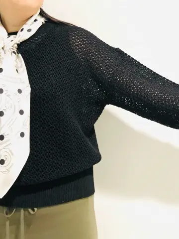 23区 飯野 コーディネート画像