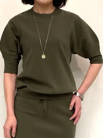 23区 武田 コーディネート画像