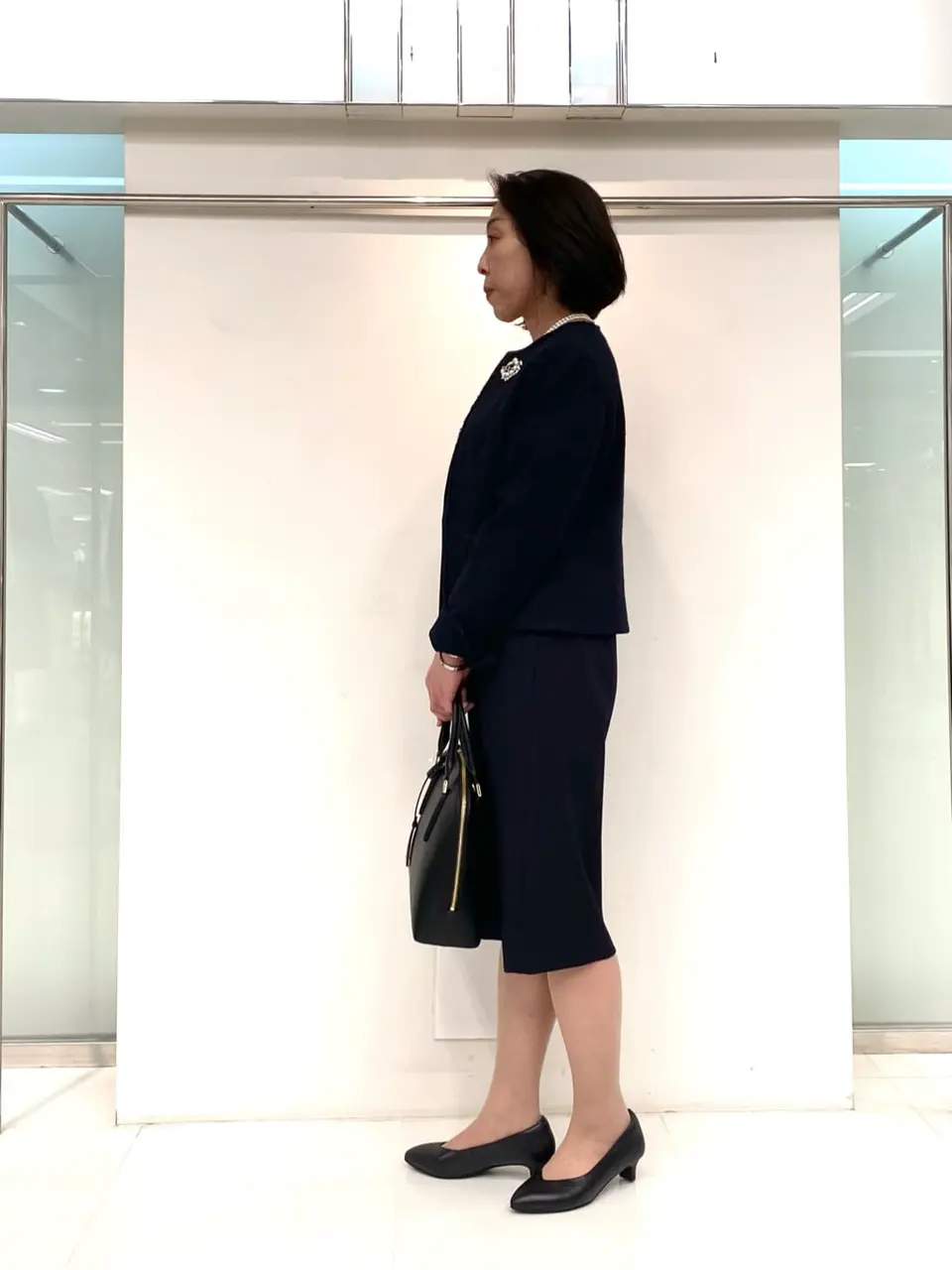 23区 武田 コーディネート画像