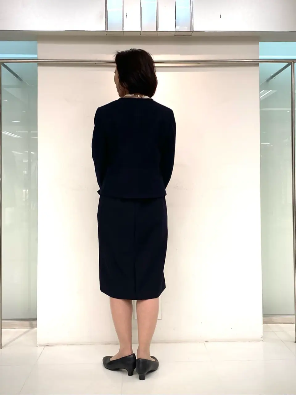 23区 武田 コーディネート画像