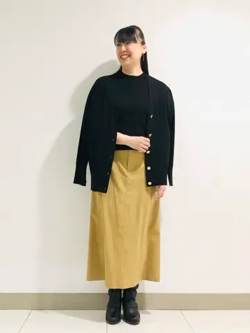 23区 飯野 コーディネート画像