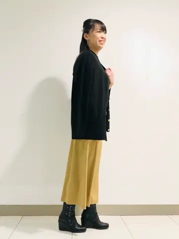 23区 飯野 コーディネート画像