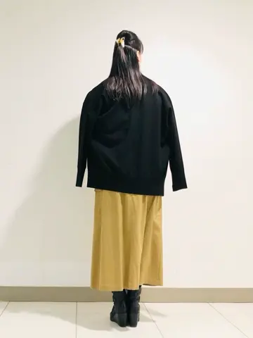 23区 飯野 コーディネート画像