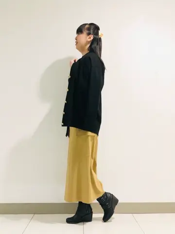 23区 飯野 コーディネート画像