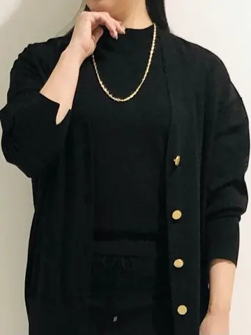 23区 飯野 コーディネート画像