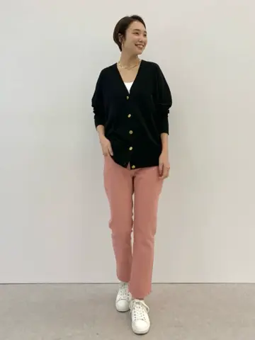 23区 秋葉 コーディネート画像