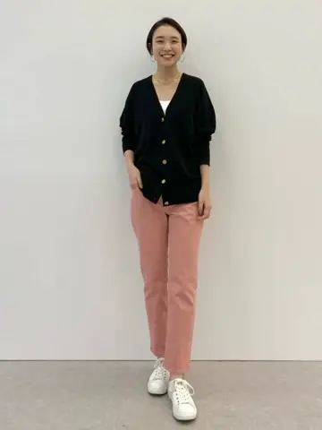 23区 秋葉 コーディネート画像