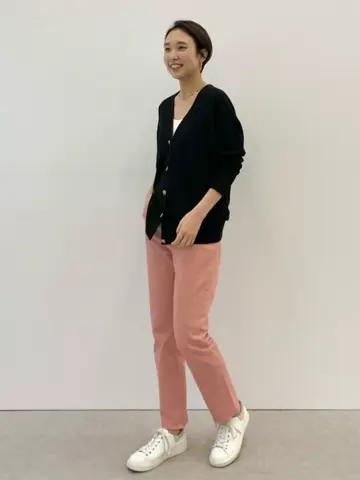 23区 秋葉 コーディネート画像