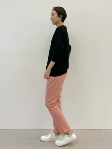 23区 秋葉 コーディネート画像