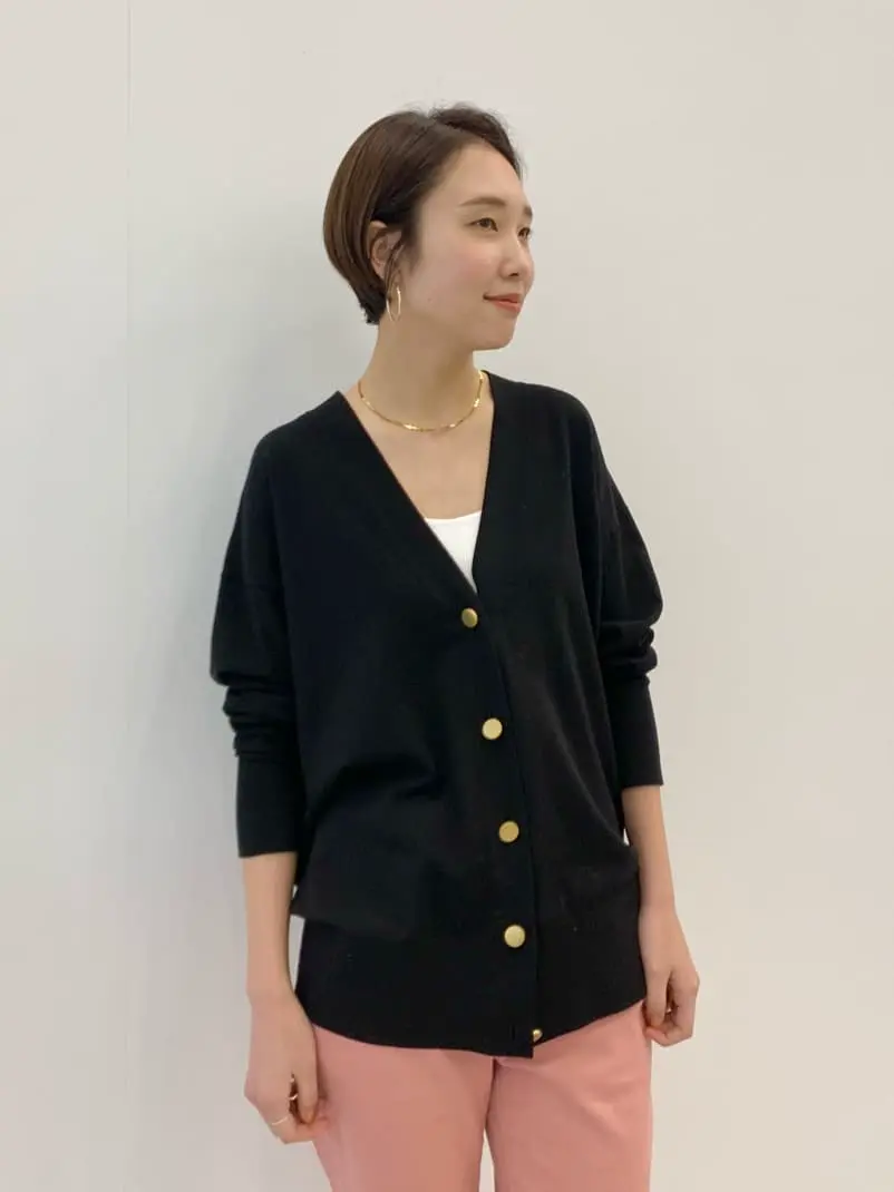 23区 秋葉 コーディネート画像