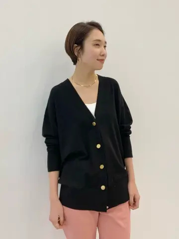 23区 秋葉 コーディネート画像