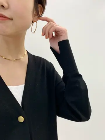 23区 秋葉 コーディネート画像