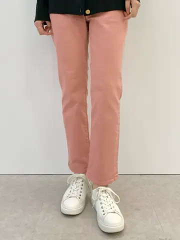 23区 秋葉 コーディネート画像