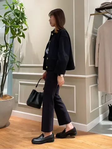 23区 清水 コーディネート画像