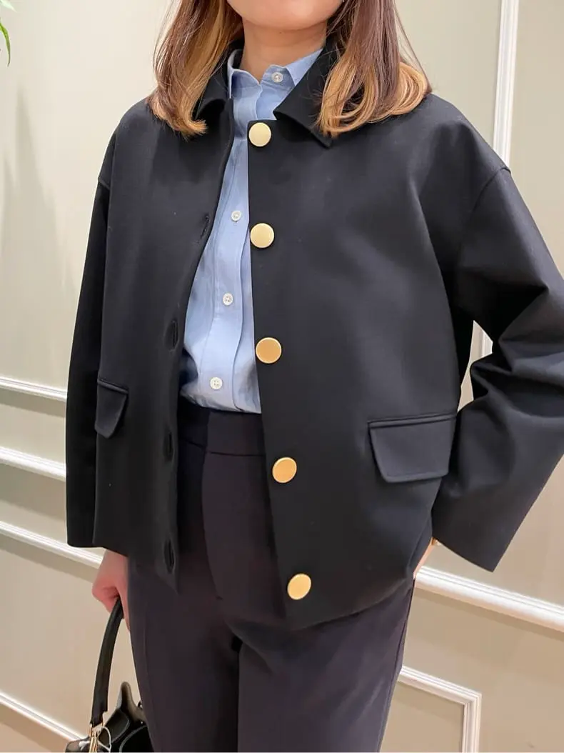 23区 清水 コーディネート画像