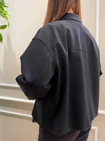 23区 清水 コーディネート画像