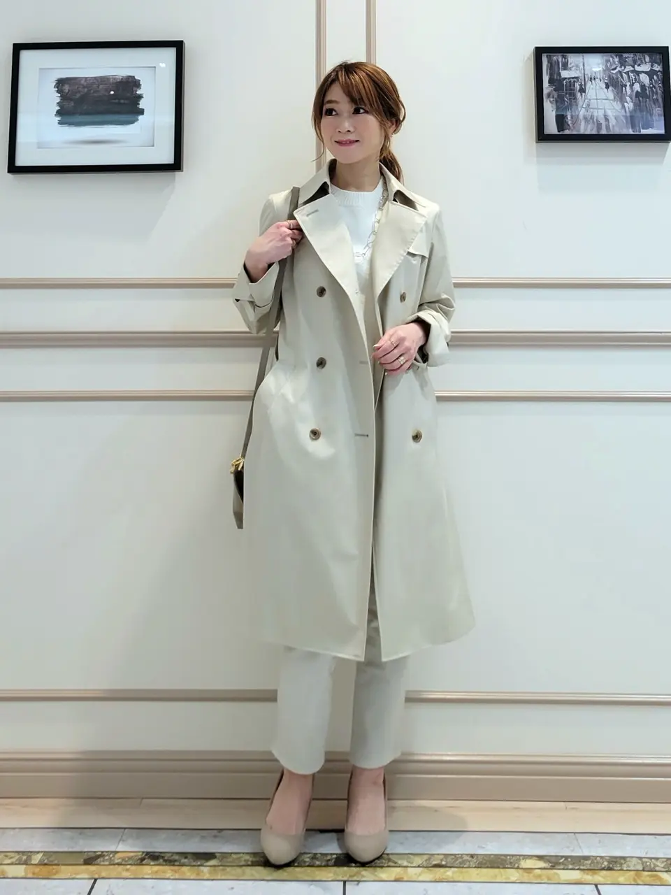  濱地 コーディネート画像