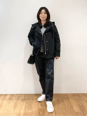 23区 河野 コーディネート画像