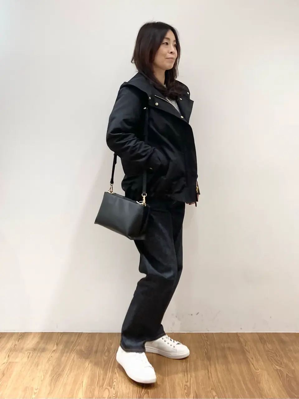 23区 河野 コーディネート画像