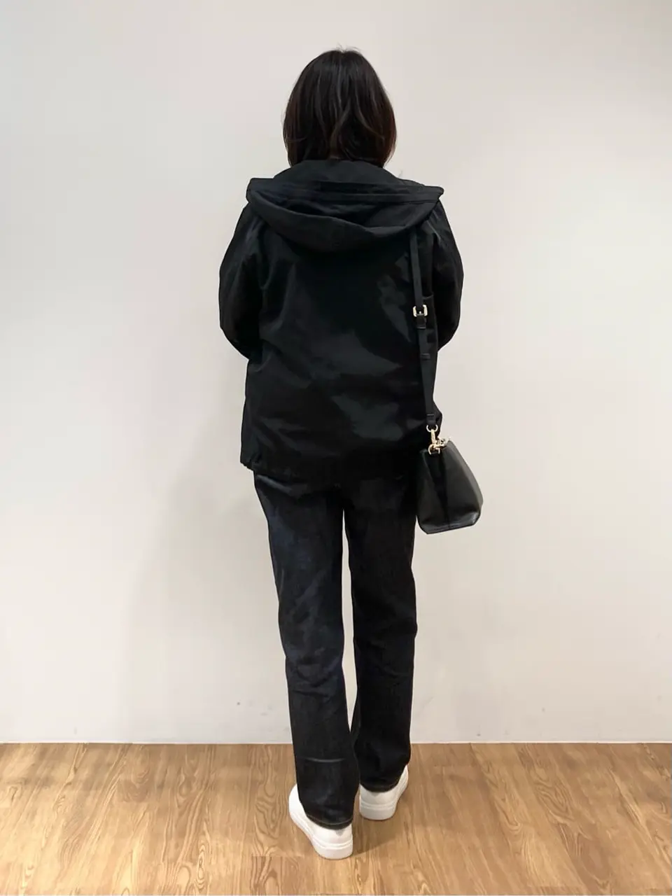 23区 河野 コーディネート画像