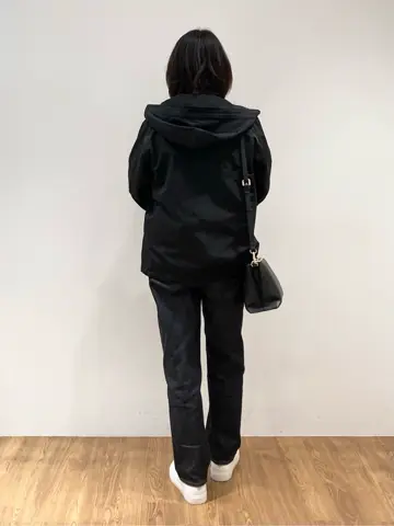 23区 河野 コーディネート画像