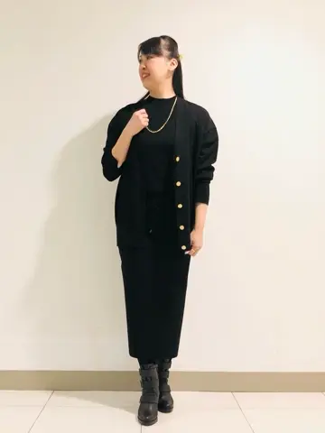 23区 飯野 コーディネート画像